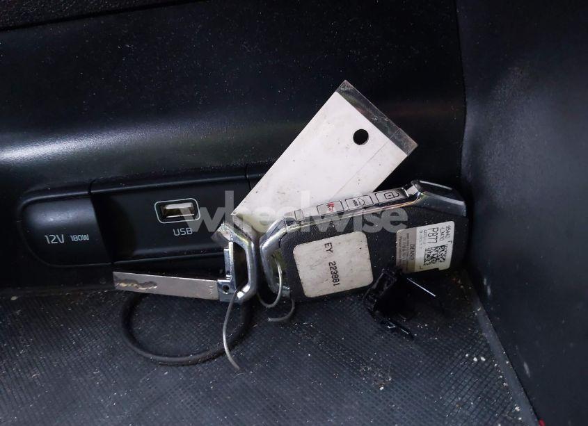 Photo 11 of 2023 Kia K5 GT-LINE (VIN 5XXG64J26PG223981)