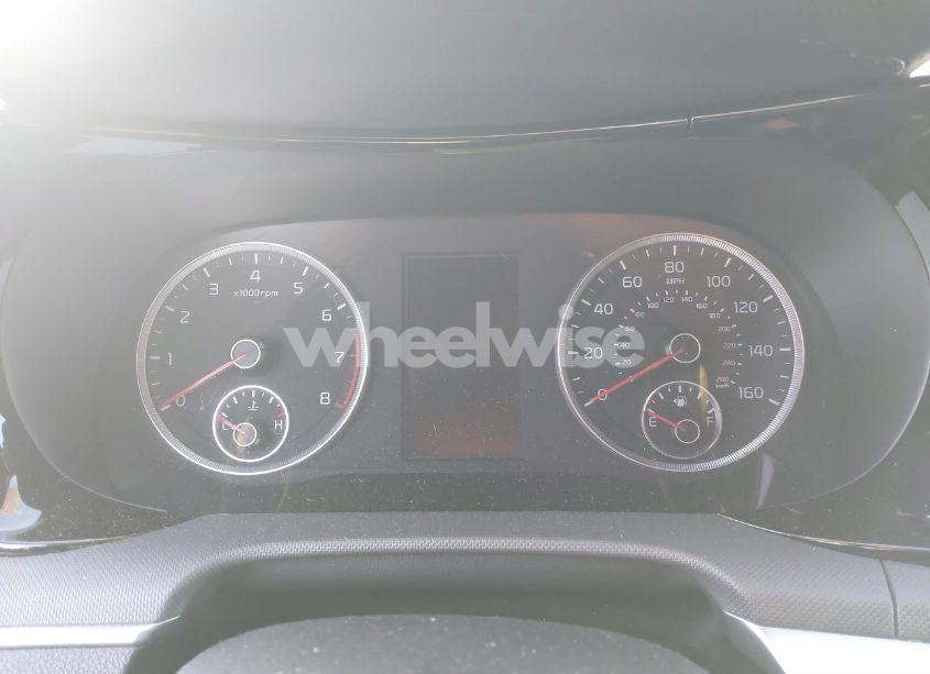 Photo 7 of 2023 Kia K5 GT-LINE (VIN 5XXG64J26PG223981)