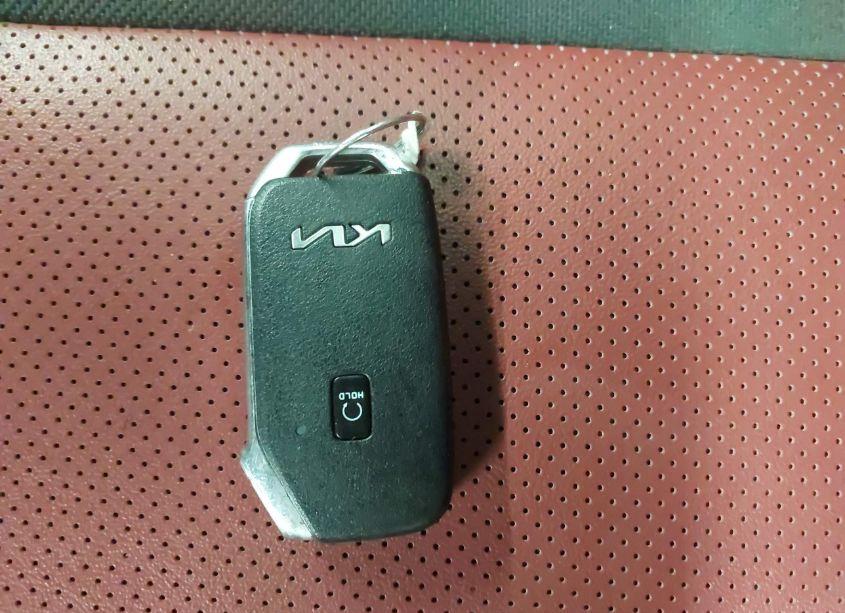 Photo 11 of 2024 Kia K5 GT-LINE (VIN 5XXG64J26RG242291)