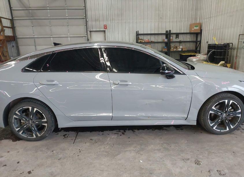 Photo 14 of 2024 Kia K5 GT-LINE (VIN 5XXG64J26RG242291)