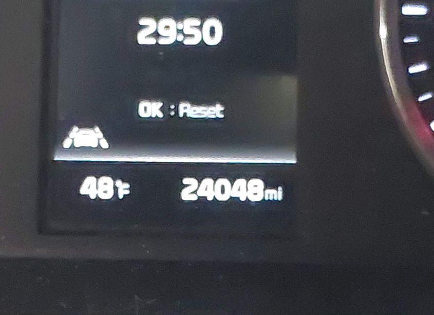 Photo 16 of 2024 Kia K5 GT-LINE (VIN 5XXG64J26RG242291)