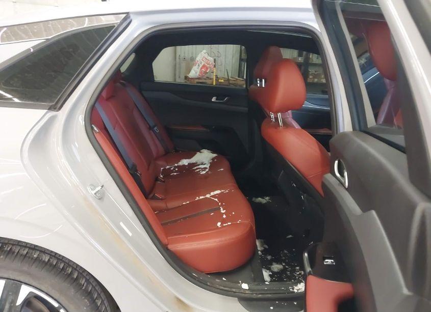 Photo 8 of 2024 Kia K5 GT-LINE (VIN 5XXG64J26RG242291)