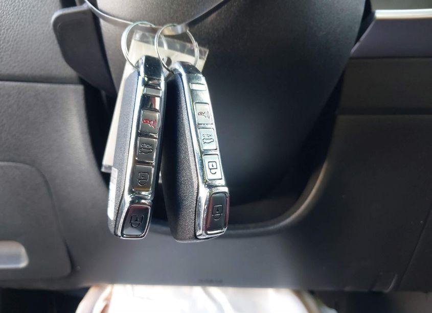 Photo 11 of 2024 Kia K5 GT-LINE (VIN 5XXG64J26RG254151)