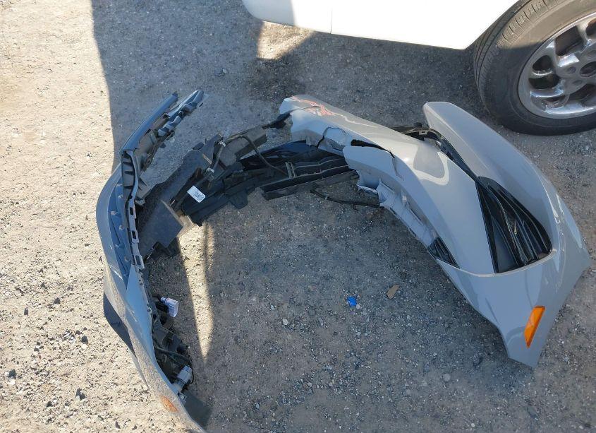 Photo 12 of 2024 Kia K5 GT-LINE (VIN 5XXG64J26RG254151)