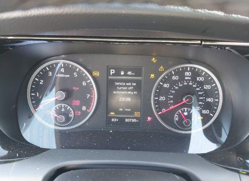 Photo 7 of 2024 Kia K5 GT-LINE (VIN 5XXG64J26RG254151)