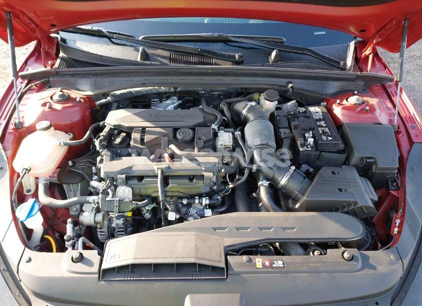 Photo 10 of 2024 Kia K5 GT-LINE (VIN 5XXG64J26RG257079)