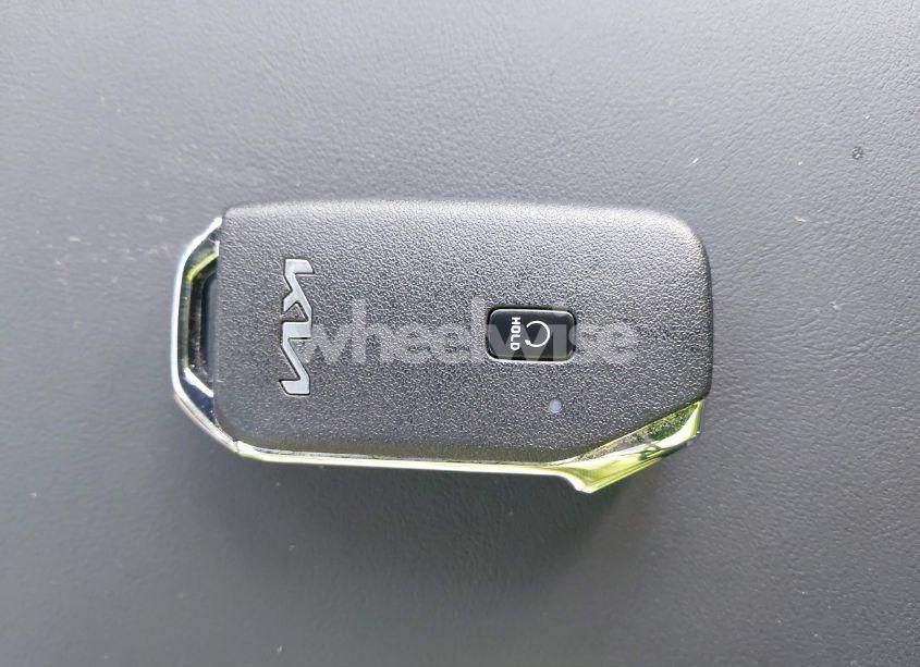 Photo 11 of 2024 Kia K5 GT-LINE (VIN 5XXG64J26RG257079)