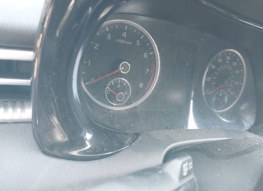 Photo 14 of 2021 Kia K5 GT-LINE (VIN 5XXG64J27MG023316)