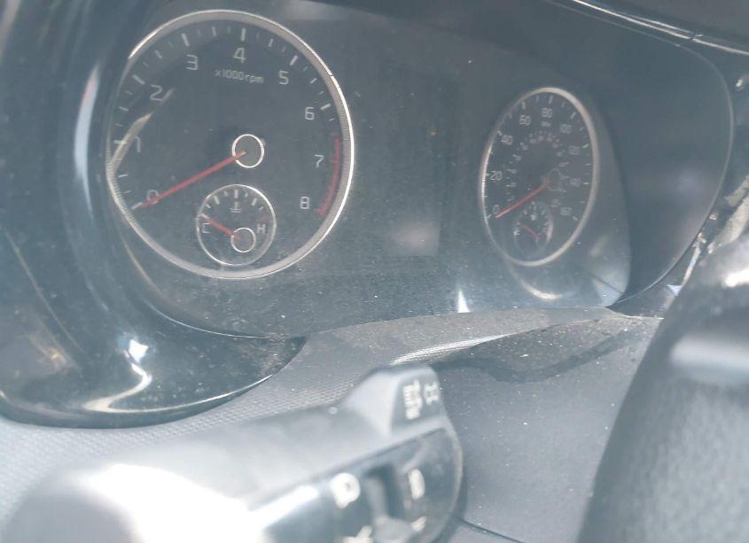 Photo 7 of 2021 Kia K5 GT-LINE (VIN 5XXG64J27MG023316)