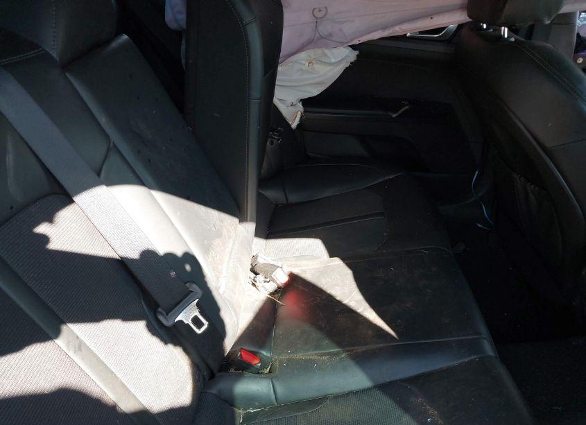 Photo 8 of 2021 Kia K5 GT-LINE (VIN 5XXG64J27MG023316)