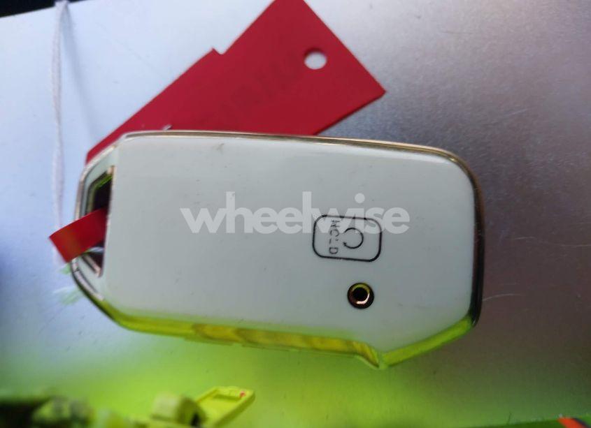 Photo 11 of 2021 Kia K5 GT-LINE (VIN 5XXG64J27MG053562)