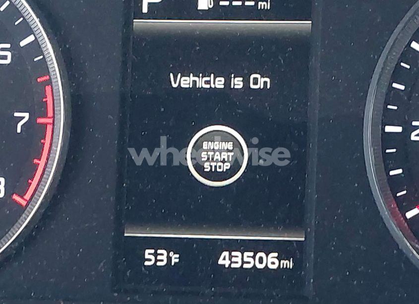 Photo 16 of 2021 Kia K5 GT-LINE (VIN 5XXG64J27MG053562)