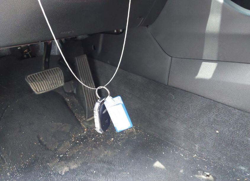 Photo 11 of 2021 Kia K5 GT-LINE (VIN 5XXG64J27MG073729)