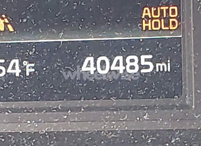 Photo 15 of 2022 Kia K5 GT-LINE (VIN 5XXG64J27NG084635)