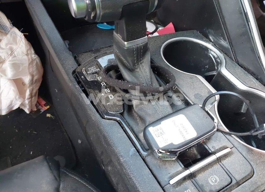 Photo 11 of 2022 Kia K5 GT-LINE (VIN 5XXG64J27NG143389)