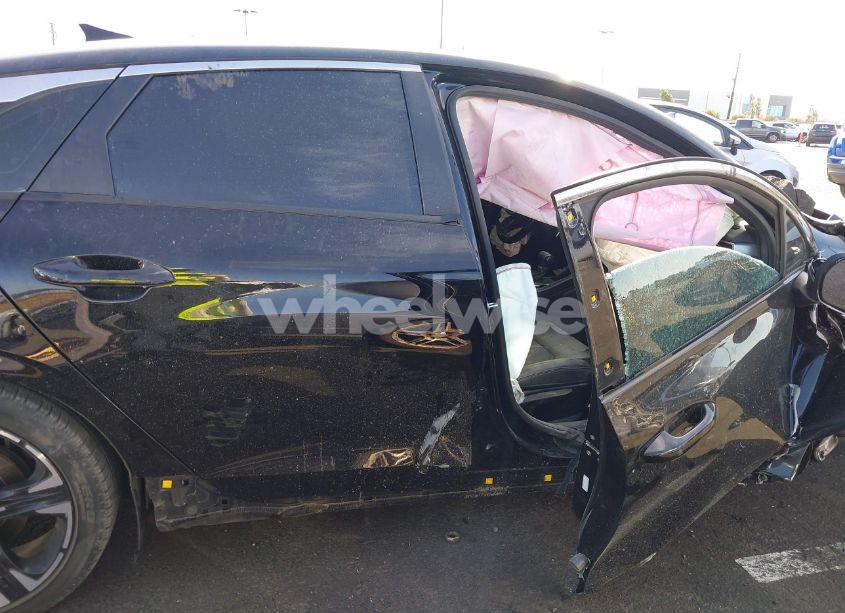 Photo 14 of 2022 Kia K5 GT-LINE (VIN 5XXG64J27NG143389)