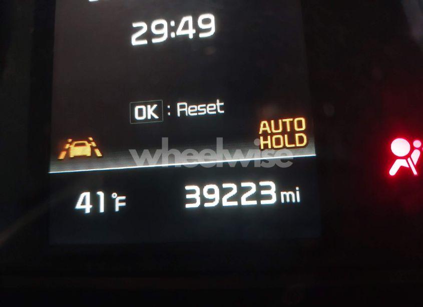 Photo 16 of 2022 Kia K5 GT-LINE (VIN 5XXG64J27NG143389)