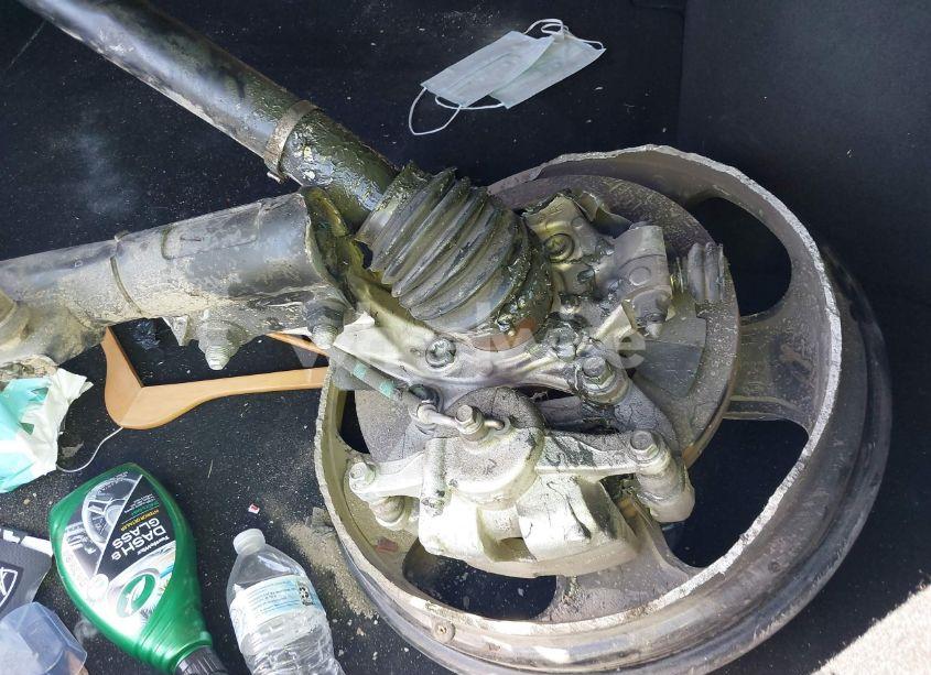 Photo 18 of 2022 Kia K5 GT-LINE (VIN 5XXG64J27NG143389)