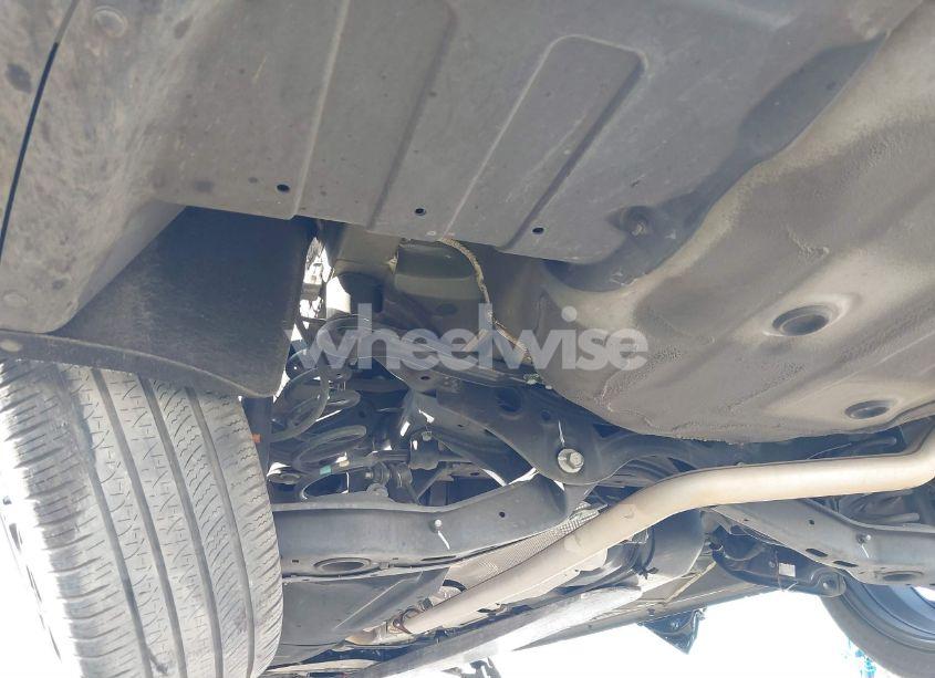 Photo 20 of 2022 Kia K5 GT-LINE (VIN 5XXG64J27NG143389)