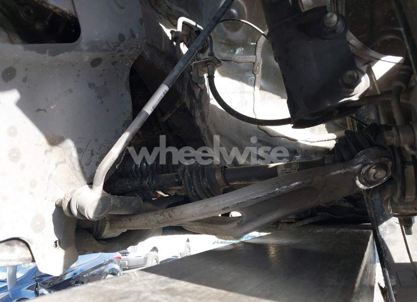 Photo 21 of 2022 Kia K5 GT-LINE (VIN 5XXG64J27NG143389)