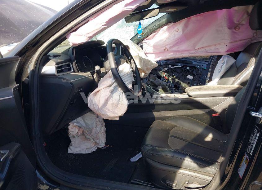 Photo 5 of 2022 Kia K5 GT-LINE (VIN 5XXG64J27NG143389)