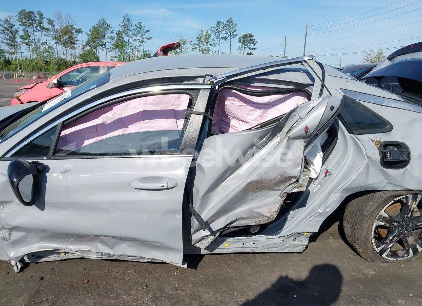 Photo 15 of 2022 Kia K5 GT-LINE (VIN 5XXG64J27NG157017)