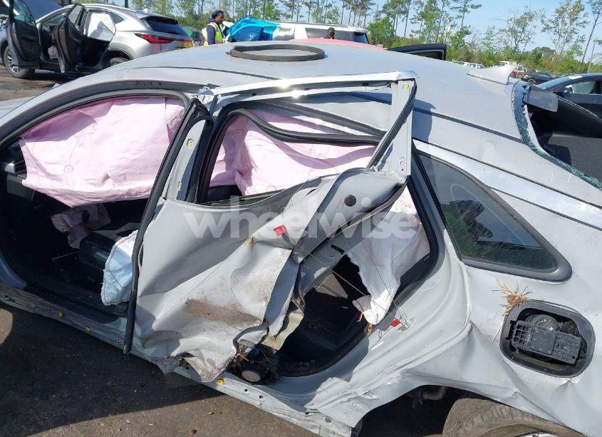 Photo 6 of 2022 Kia K5 GT-LINE (VIN 5XXG64J27NG157017)