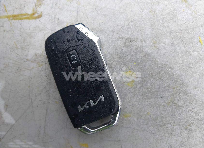 Photo 11 of 2022 Kia K5 GT-LINE (VIN 5XXG64J27NG163903)