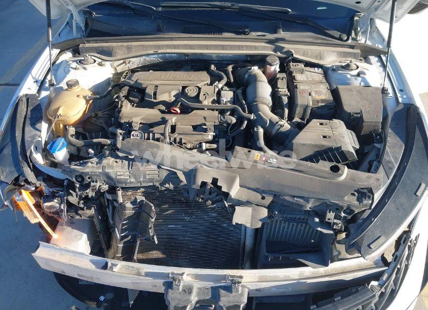 Photo 10 of 2023 Kia K5 GT-LINE (VIN 5XXG64J27PG174273)