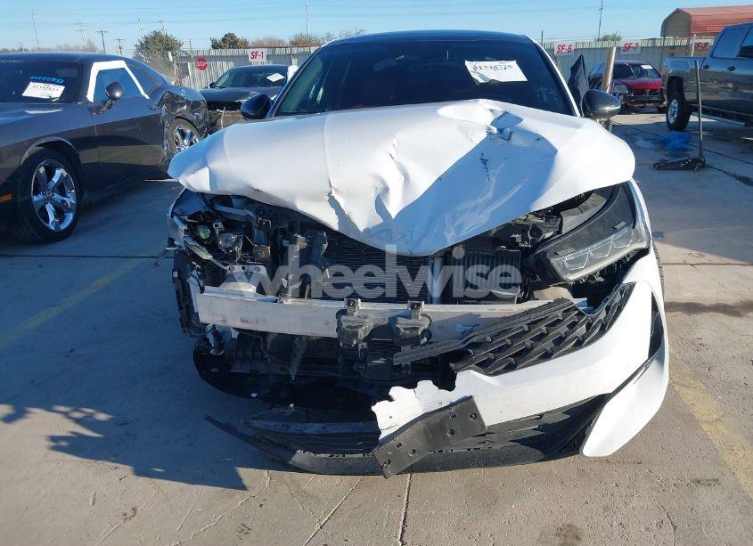 Photo 13 of 2023 Kia K5 GT-LINE (VIN 5XXG64J27PG174273)