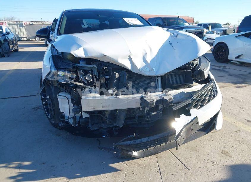 Photo 6 of 2023 Kia K5 GT-LINE (VIN 5XXG64J27PG174273)