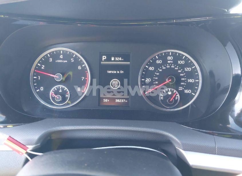 Photo 7 of 2023 Kia K5 GT-LINE (VIN 5XXG64J27PG174273)