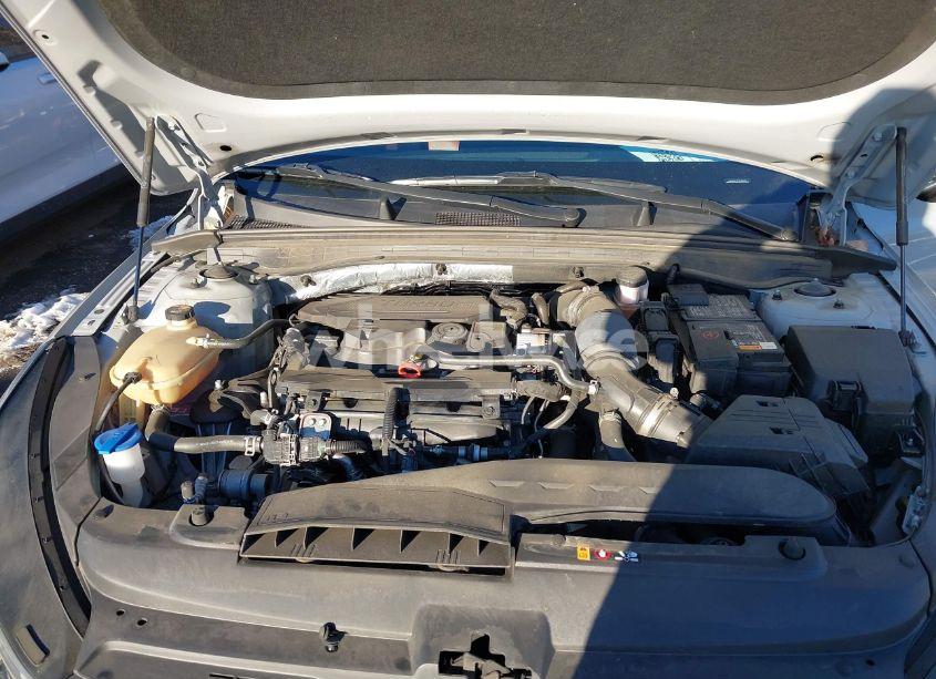 Photo 10 of 2023 Kia K5 GT-LINE (VIN 5XXG64J27PG185192)