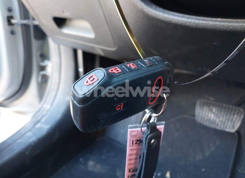 Photo 11 of 2023 Kia K5 GT-LINE (VIN 5XXG64J27PG185192)