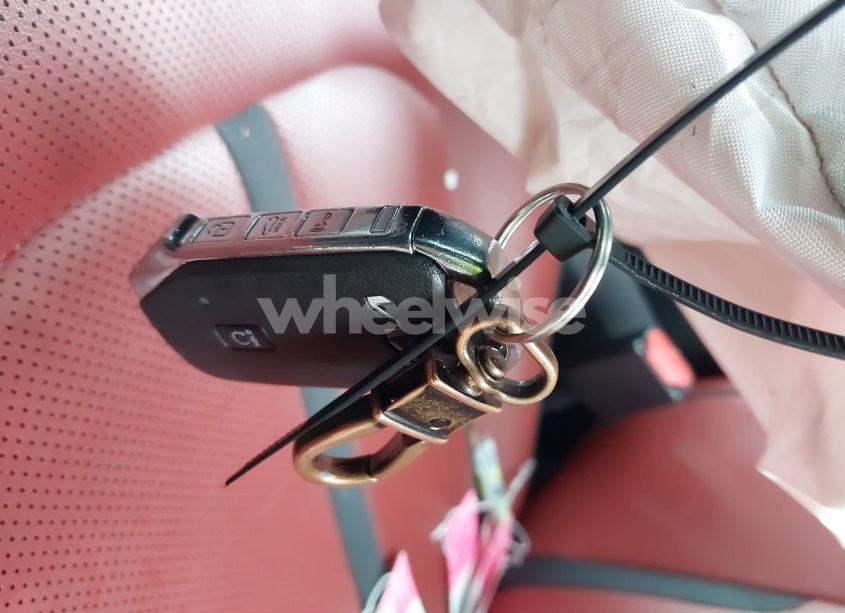 Photo 11 of 2023 Kia K5 GT-LINE (VIN 5XXG64J27PG190179)