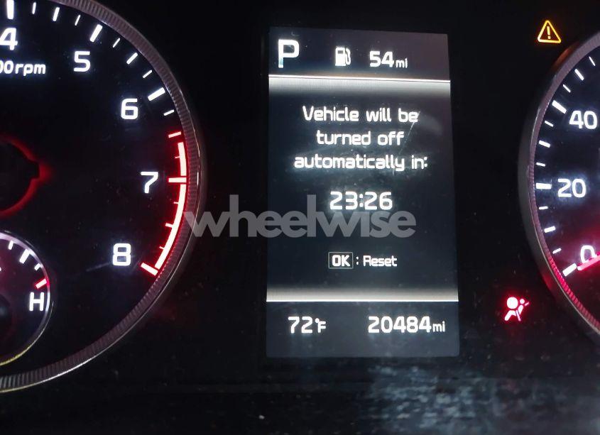 Photo 15 of 2023 Kia K5 GT-LINE (VIN 5XXG64J27PG190179)