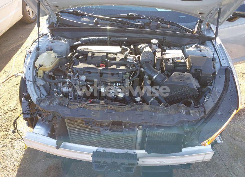 Photo 10 of 2023 Kia K5 GT-LINE (VIN 5XXG64J27PG204548)