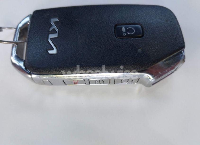 Photo 11 of 2023 Kia K5 GT-LINE (VIN 5XXG64J27PG204548)