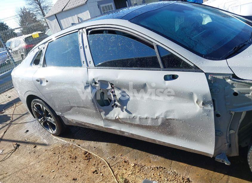 Photo 14 of 2023 Kia K5 GT-LINE (VIN 5XXG64J27PG204548)