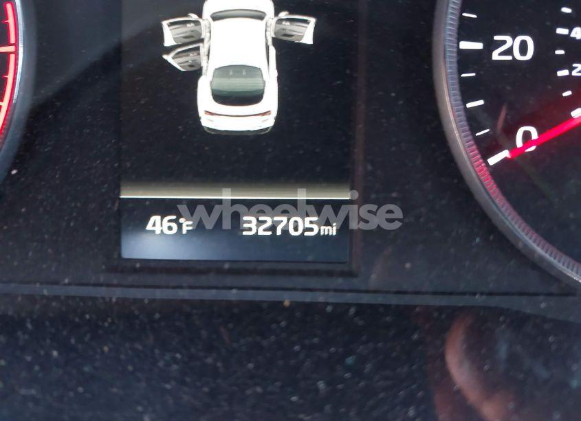 Photo 16 of 2023 Kia K5 GT-LINE (VIN 5XXG64J27PG204548)