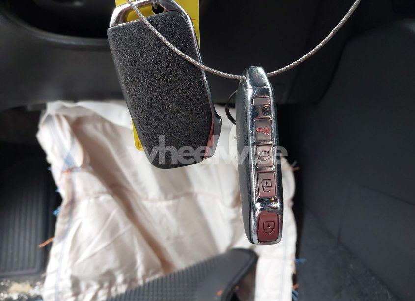 Photo 11 of 2023 Kia K5 GT-LINE (VIN 5XXG64J27PG206185)