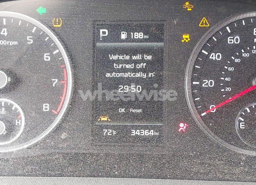 Photo 15 of 2023 Kia K5 GT-LINE (VIN 5XXG64J27PG206185)