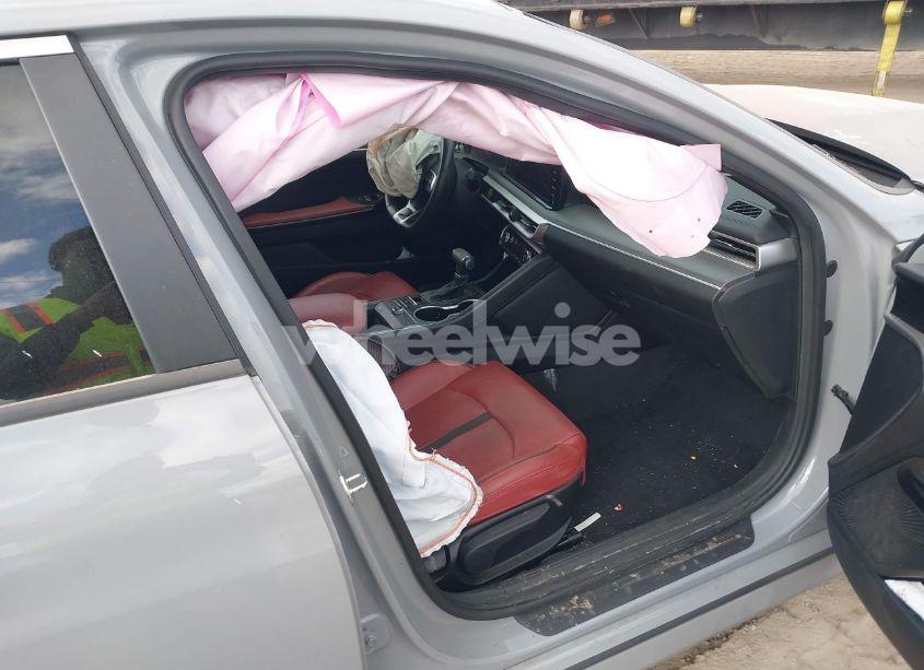 Photo 5 of 2023 Kia K5 GT-LINE (VIN 5XXG64J27PG206185)