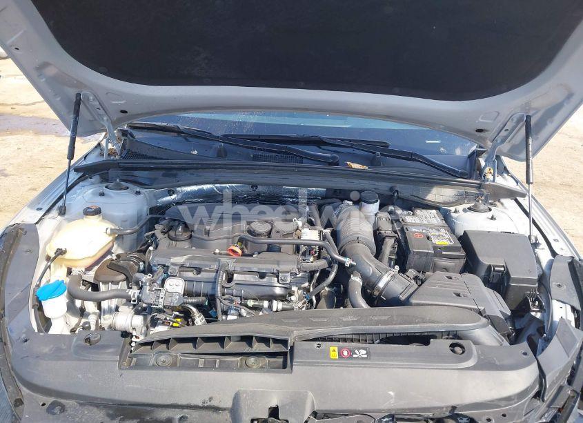 Photo 10 of 2023 Kia K5 GT-LINE (VIN 5XXG64J27PG206588)