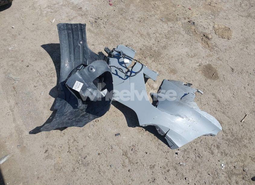 Photo 12 of 2023 Kia K5 GT-LINE (VIN 5XXG64J27PG206588)