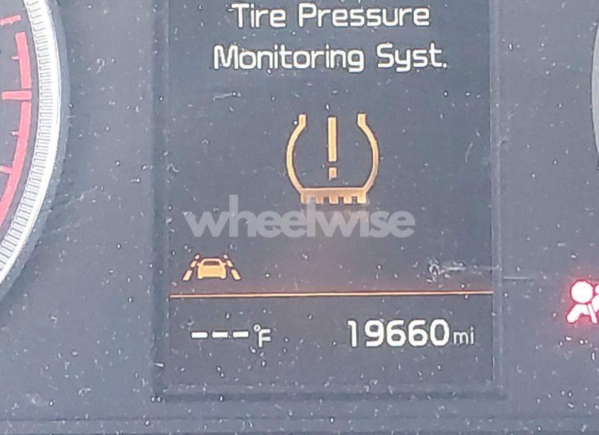 Photo 16 of 2023 Kia K5 GT-LINE (VIN 5XXG64J27PG206588)