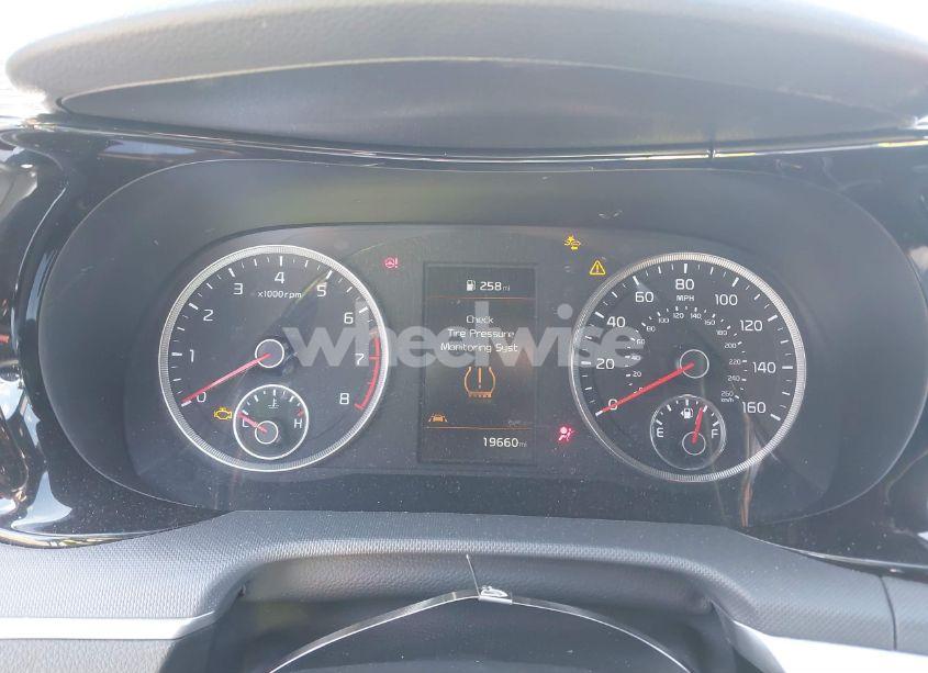 Photo 7 of 2023 Kia K5 GT-LINE (VIN 5XXG64J27PG206588)