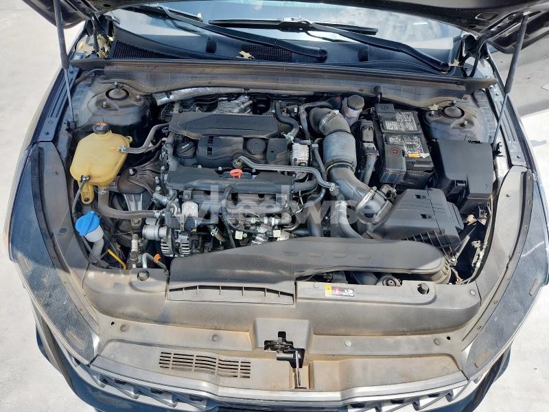 Photo 10 of 2023 KIA K5 GT LINE (VIN 5XXG64J27PG222354)