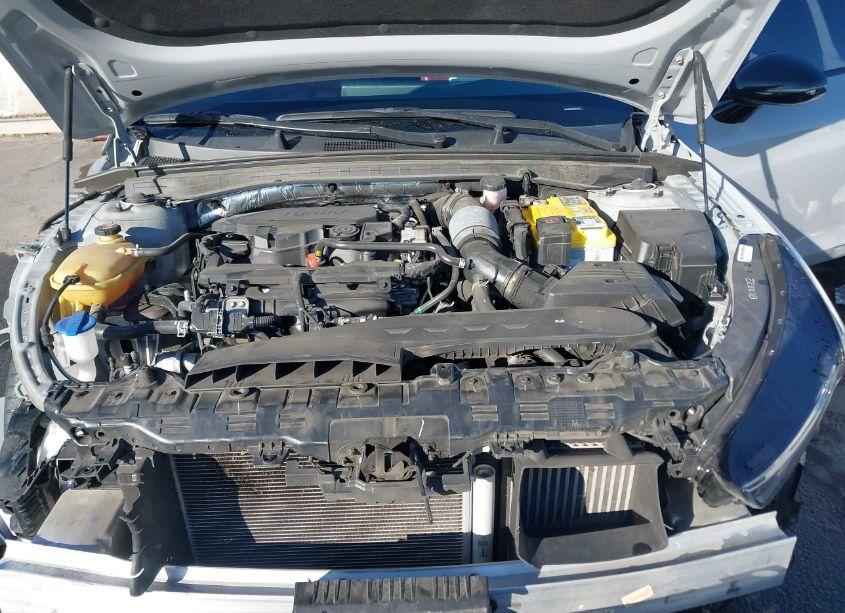 Photo 10 of 2023 Kia K5 GT-LINE (VIN 5XXG64J27PG223407)