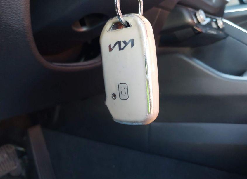 Photo 11 of 2023 Kia K5 GT-LINE (VIN 5XXG64J27PG223407)